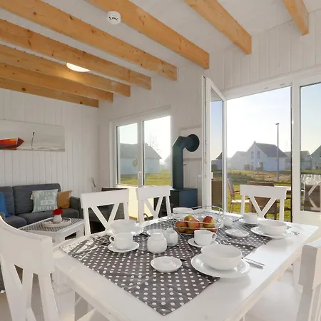 Holiday home Sandduene *