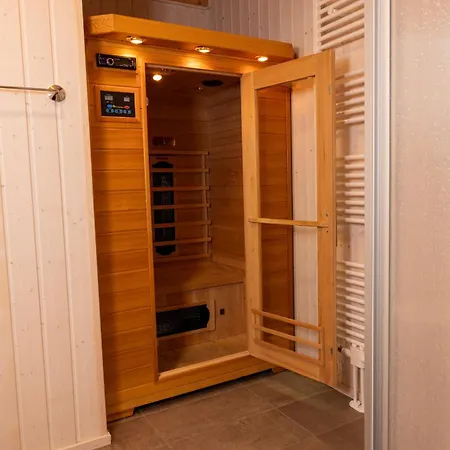 Sandduene Holiday home *