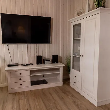 Sandduene Holiday home *