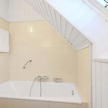 Sandduene בית נופש