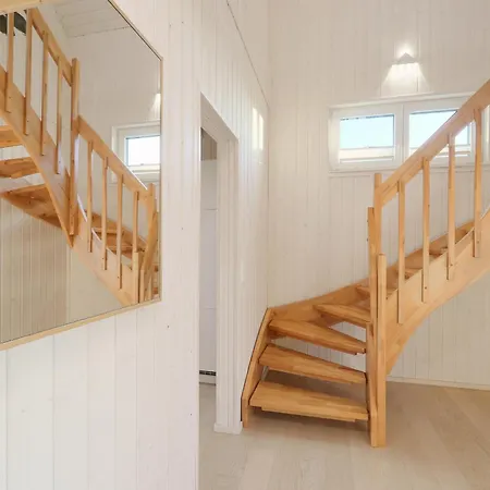 Sandduene בית נופש *