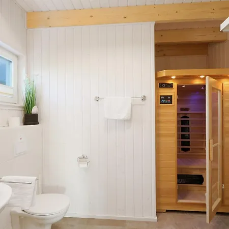 Sandduene בית נופש אולפניץ