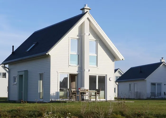 Casa vacanze Sandduene