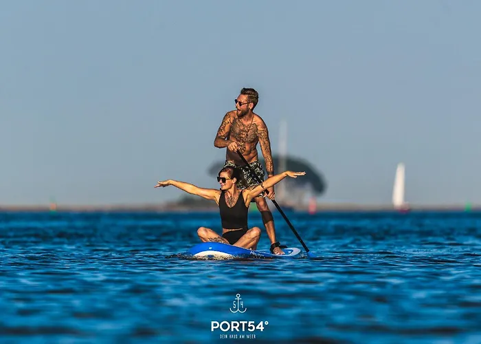 Casa vacanze Sandduene *