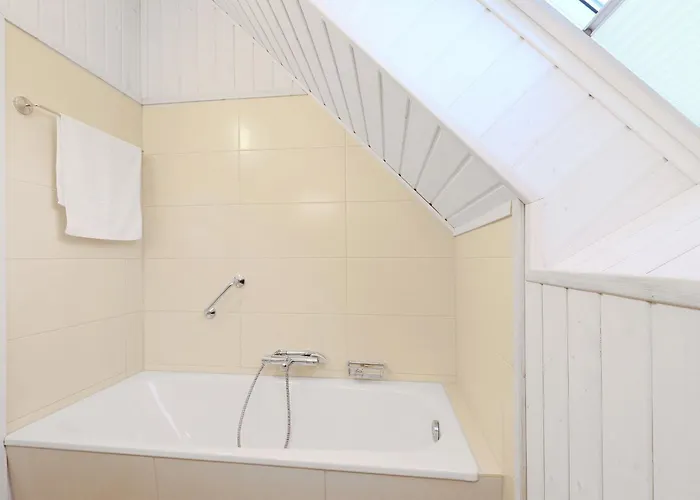 Sandduene Casa vacanze