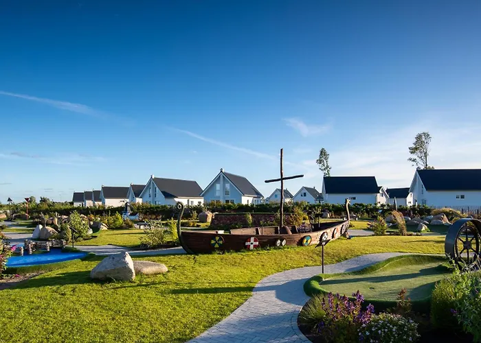 Sandduene Casa vacanze *