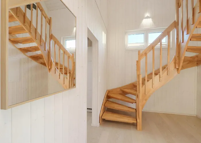 Sandduene Casa vacanze *