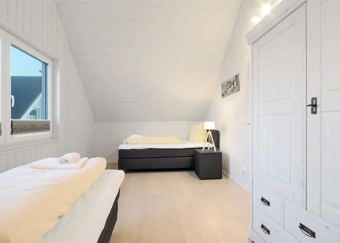 Sandduene * Olpenitz