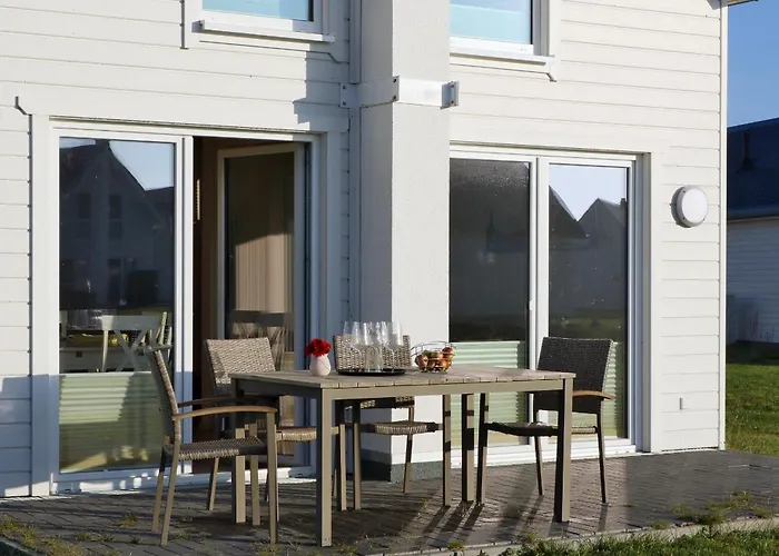 Casa vacanze Sandduene