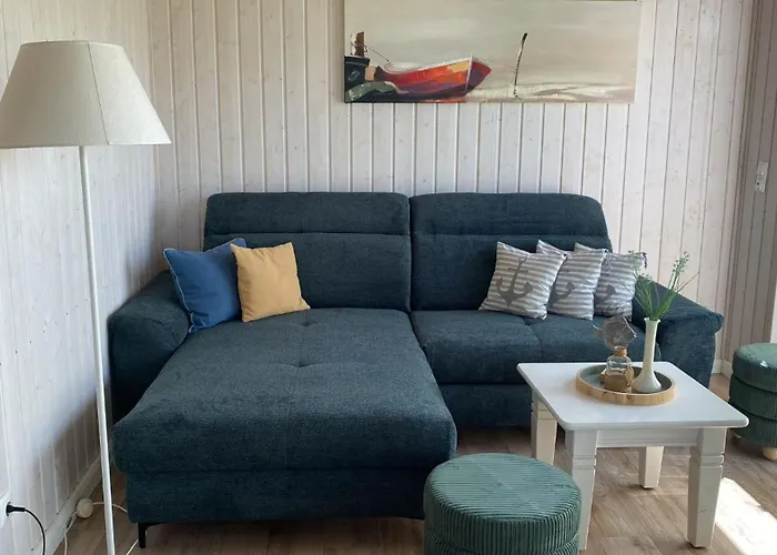 Casa vacanze Sandduene