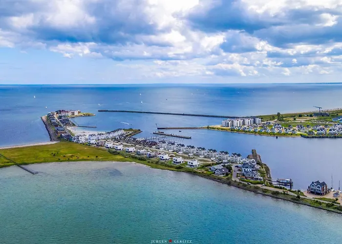 Sandduene Casa vacanze *